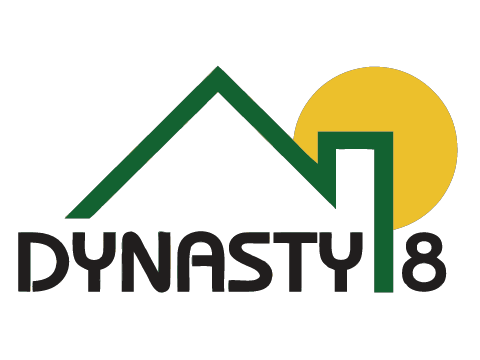 Dynasty 8